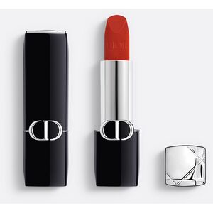 Christian Dior, Rouge Dior, Velvet, Κραγιόν Κρέμας, 777, Fahrenheit, 3.5 g Για Γυναίκες