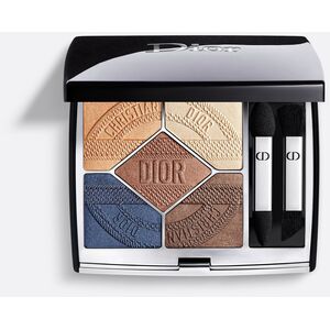 Christian Dior, Diorshow, Παλέτα Σκιών Ματιών, 233, Eden Roc, 5 Αποχρώσεις, 7 g Για Γυναίκες