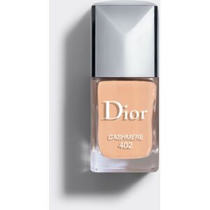 Christian Dior, Vernis, Gel-Effect, Βερνίκι Νυχιών, 402, Cashmere, 10 ml Για Γυναίκες