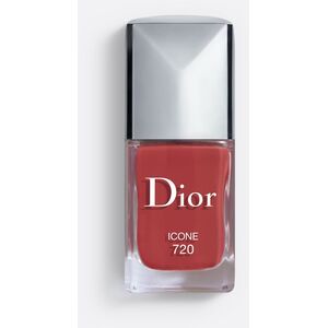 Christian Dior, Vernis, Gel-Effect, Βερνίκι Νυχιών, 720, Icone, 10 ml Για Γυναίκες