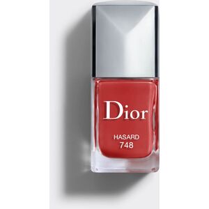 Βερνίκι Νυχιών Gel-Effect, 748, Hasard, 10 ml Για Γυναίκες από Christian Dior