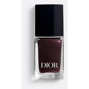 Christian Dior, Vernis, Βερνίκι Νυχιών, 900, Μαύρο Rivoli, 10 ml Για Γυναίκες
