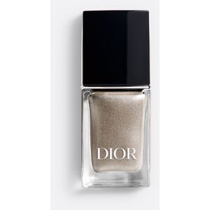 Christian Dior, Βερνίκι, Βερνίκι Νυχιών, 900, Μαύρο Rivoli, 10 ml Για Γυναίκες