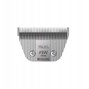 Σετ λεπίδων σειράς Prime WAHL 1264-7170, #9W 2mm