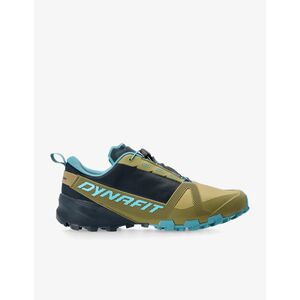 Παπούτσια trail Dynafit Traverse - army/blueberry