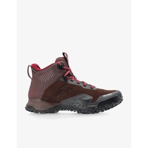 Γυναικεία παπούτσια πεζοπορίας Tecnica Magma 2.0 MID GTX - night tierra/deep bacca