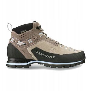 Γυναικεία παπούτσια πεζοπορίας Garmont Vetta GTX - warm grey/light blue