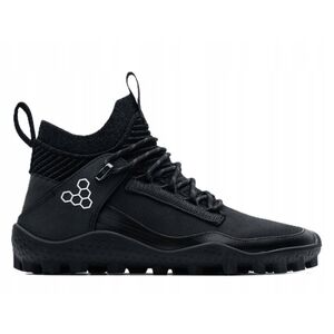Ορειβατικά παπούτσια Vivobarefoot Magna Lite WR SG - obsidian
