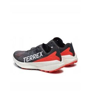 Παπούτσια trail adidas TERREX Agravic Speed - core black/grey one/imp orange