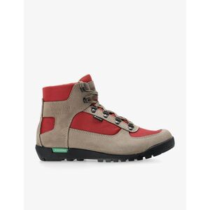 Παπούτσια εξωτερικού χώρου Asolo Supertrek GTX - wool/blackcherry