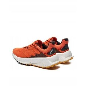 Παπούτσια trail adidas TERREX Soulstride Ultra - ημι-πορτοκαλί/μαύρο