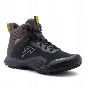 Ορειβατικά παπούτσια Tecnica Magma Mid GTX - dk piedra/dst steppa