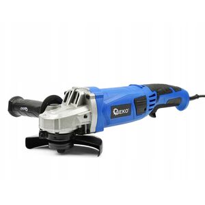 Γωνιακός τροχός 125mm 1200W ρυθμιζόμενες στροφές (6)