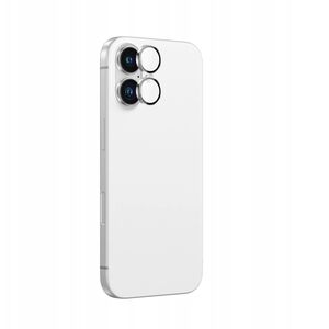 Tempered Glass AMAZINGTHING AR 2 Lens Glass Full Clear για iPhone 16 / 16 Plus - διαφανές