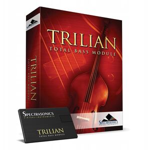 Spectrasonics TRILIAN
