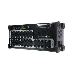 Mackie DL 32 S - Ασύρματος ψηφιακός μίκτης