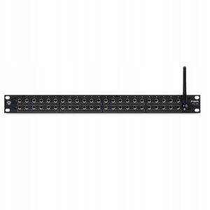 Black Lion PBR TRS BT - Διανομέας TRS με Bluetooth