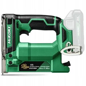HIKOKI.STAPLER 18V   N1810DA W4Z 10mm