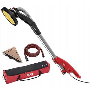 FLEX PLASTER SANDER GE7+MH-O/MH-T/S H ROUND + TRIANGULAR HEAD%%%