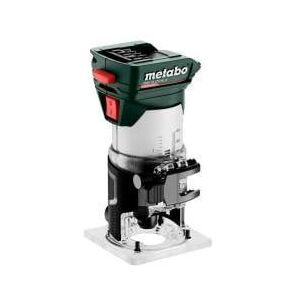 METABO.FMV 18 LTX BL 8 σε metaBOX 145L θήκη, με φορτιστή ASC 55 + 2 μπαταρίες LiHD 18 V / 4.0 Ah