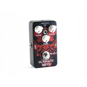 Joyo JF 02 Ultimate Drive – εφέ κιθάρας