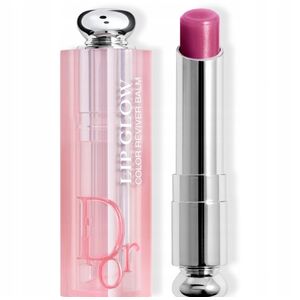 Christian Dior, Addict, Glow, Lip Balm, 006, Berry, 3.2 g Για Γυναίκες