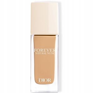 Christian Dior, Forever Natural Nude, Μακράς Διάρκειας, Κρεμώδες Ίδρυμα, 4W, Warm Olive, 30 ml Για Γυναίκες