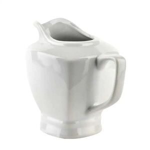 BASIC Γαλατιέρα 210ml 8x11,5x10,5cm