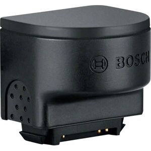 Dalmierz laserowy Bosch Adapter Zamo III