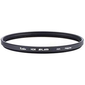 Filtr Kenko Smart ND8 Slim 72mm (227215)