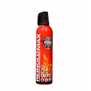 Σπρέι πυροσβεστήρα Reinoldmax 750ml