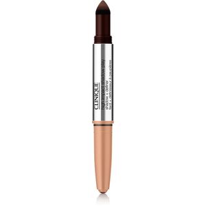 CLINIQUE HIGH IMPACT SHADOW PLAY SHADOW+ DEFINER -CAFE AU LAIT 1,9G