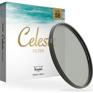 Filtr Kenko Kenko Filtr Celeste C-PL 52mm