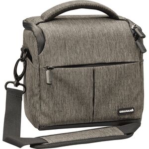 Torba Cullmann Cullmann torba MALAGA Vario 400 brown