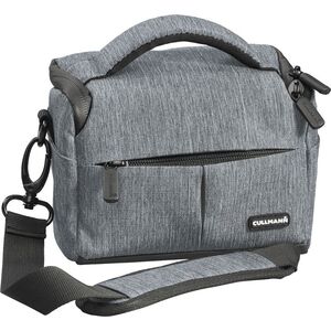 Torba Cullmann MALAGA Vario 200 szara (90285)