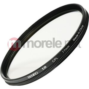Filtr Benro CPLUD77
