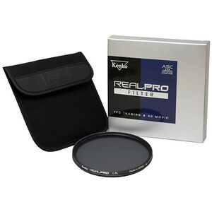 Filtr Kenko Kenko Filtr RealPro MC C-PL 86mm