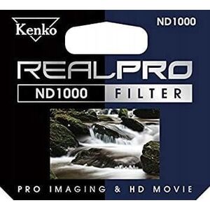 Filtr Kenko Kenko Filtr RealPro MC ND1000 72mm