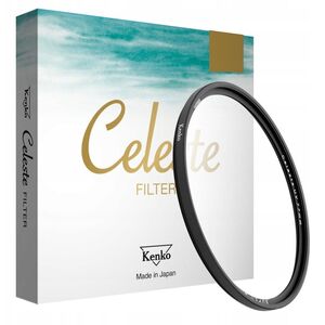 Filtr Kenko Kenko Filtr Celeste UV 52mm