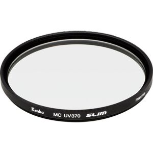 Filtr Kenko Kenko Filtr Smart UV Slim 43mm