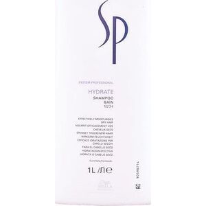 System Professional Szampon Nawilżający Sp  1000 ml