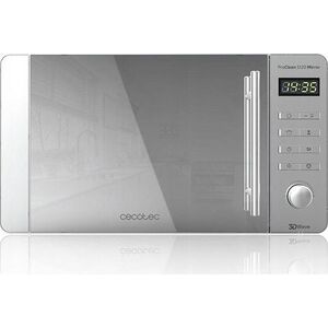 Kuchenka mikrofalowa Cecotec ProClean 5120