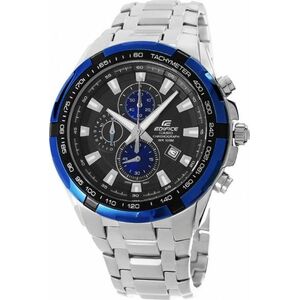 Zegarek Casio Zegarek Męski CASIO EDIFICE EF-539D-1A2 10 BAR