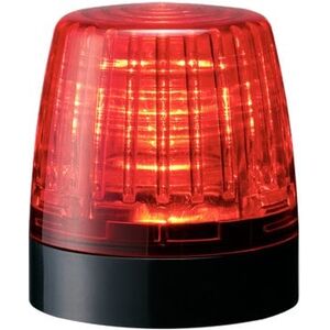 Φανός σήμανσης Patlite PATLITE NE-24A-R 56mm IP65 κόκκινο