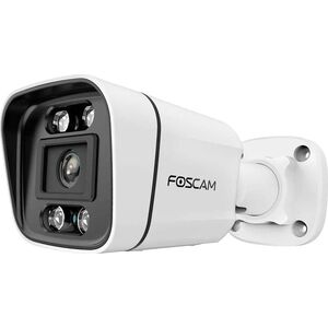 Kamera IP Foscam Foscam V5EP, surveillance camera (white)