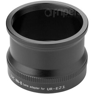 Προσαρμογέας JJC JJC UR-E21 για Nikon Coolpix P6000 42 mm