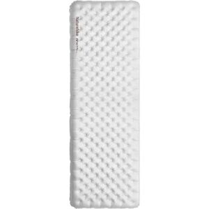 Naturehike Materac tuye r 8.8 cnk2450ws015 square long wide-carbon silver NATUREHIKE
