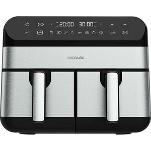 Cecotec Cecofry Advance 9000 Inox Frytownica bezolejowa