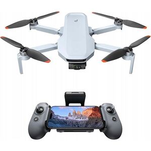 Potensic ATOM 2 GPS dron z kamerą 4K HDR wideo 8K zdjęcia 3-osiowy gimbal