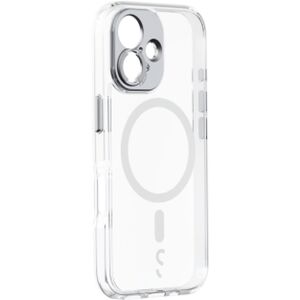 Θήκη ShiftCam LensUltra iPhone 16 Plus, Διαφανής